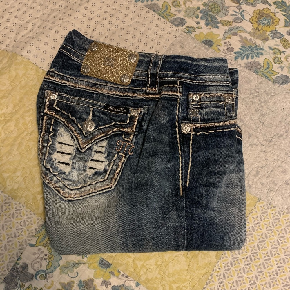 Women’s MissMe jeans